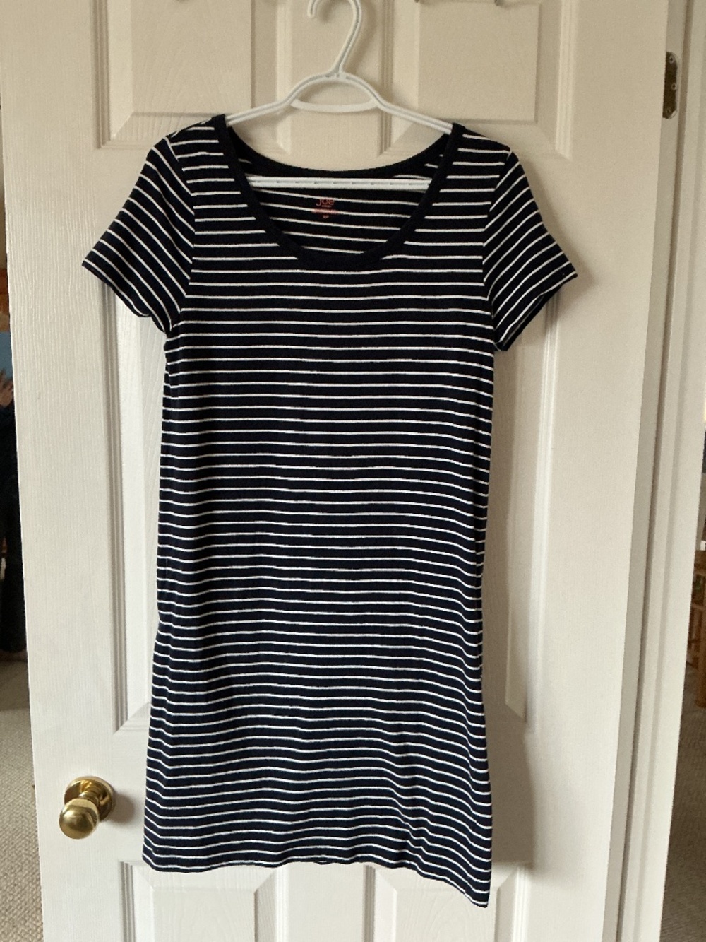 T-Shirt Dress